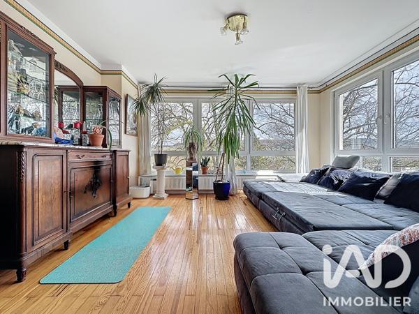 Immeuble à vendre 321 m² Grosbliederstroff