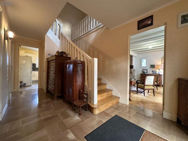 Maison individuelle à vendre à Quimper dans le Finistère (29000), ref : 29005-7