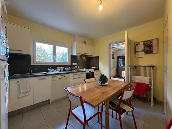 Maison individuelle à vendre à Quimper dans le Finistère (29000), ref : 29005-7