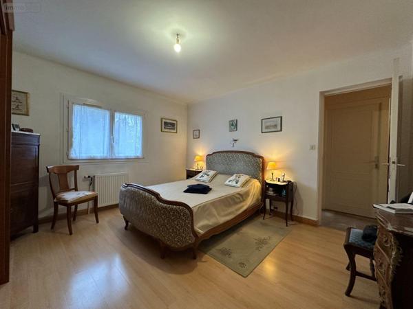 Maison individuelle à vendre à Quimper dans le Finistère (29000), ref : 29005-7