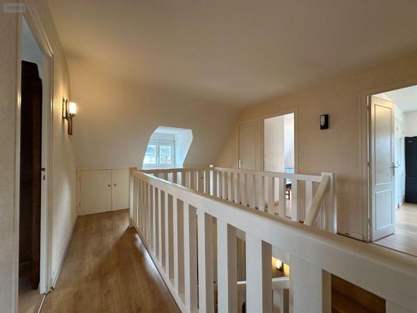 Maison individuelle à vendre à Quimper dans le Finistère (29000), ref : 29005-7