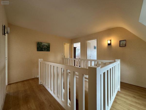 Maison individuelle à vendre à Quimper dans le Finistère (29000), ref : 29005-7