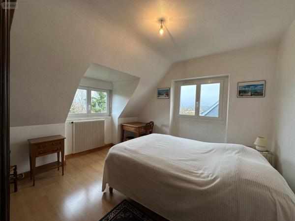 Maison individuelle à vendre à Quimper dans le Finistère (29000), ref : 29005-7