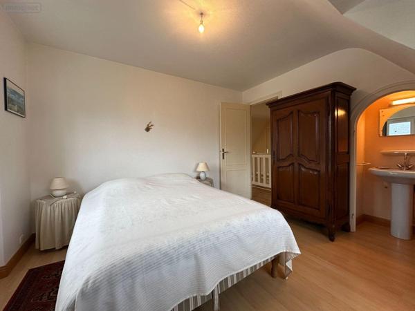 Maison individuelle à vendre à Quimper dans le Finistère (29000), ref : 29005-7