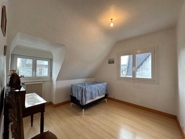 Maison individuelle à vendre à Quimper dans le Finistère (29000), ref : 29005-7