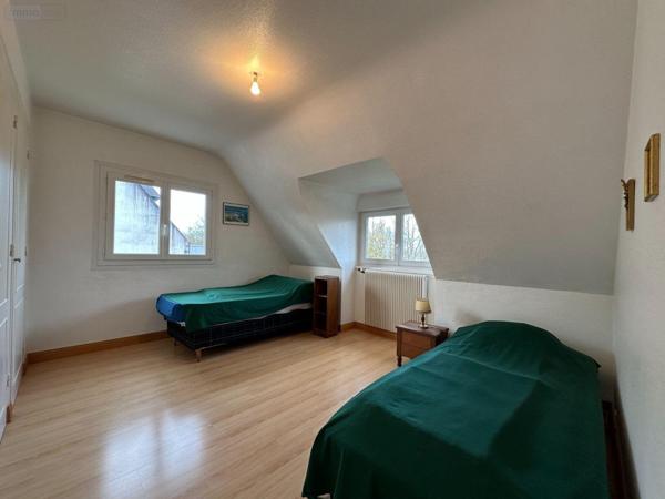 Maison individuelle à vendre à Quimper dans le Finistère (29000), ref : 29005-7