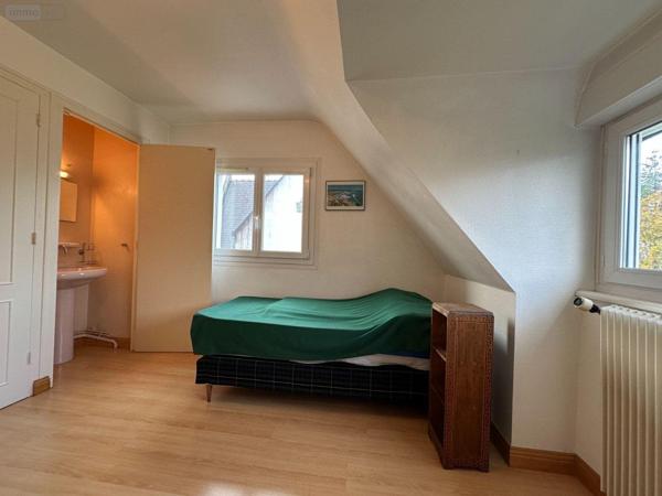 Maison individuelle à vendre à Quimper dans le Finistère (29000), ref : 29005-7