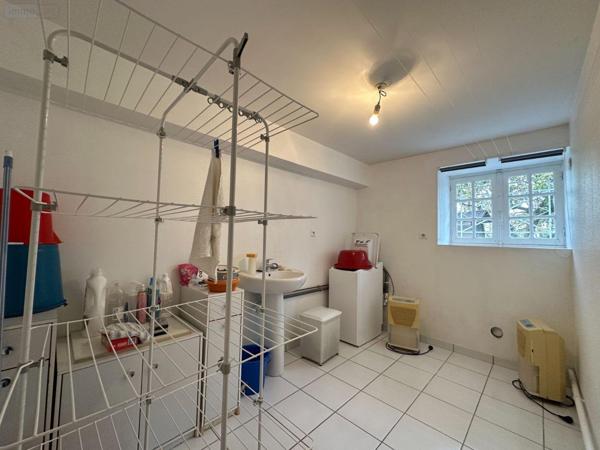 Maison individuelle à vendre à Quimper dans le Finistère (29000), ref : 29005-7