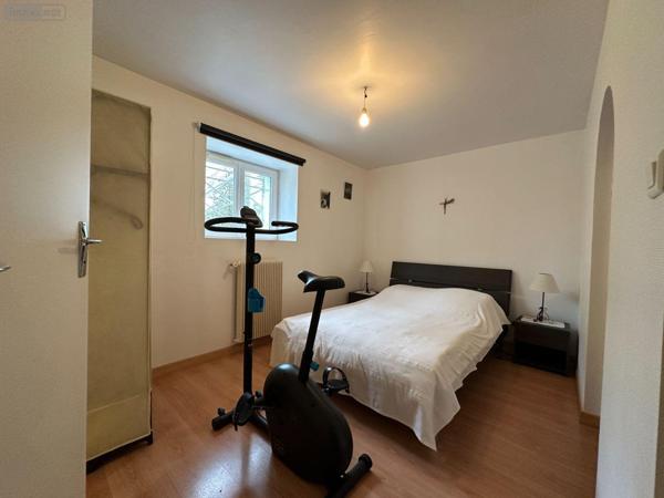 Maison individuelle à vendre à Quimper dans le Finistère (29000), ref : 29005-7