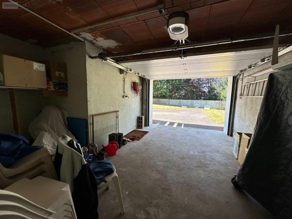 Maison individuelle à vendre à Quimper dans le Finistère (29000), ref : 29005-7