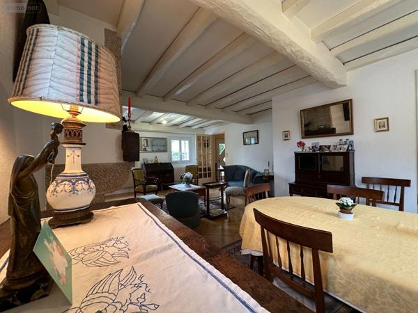 Maison individuelle à vendre à Quimper dans le Finistère (29000), ref : 29005-7