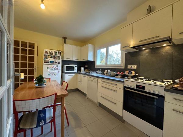 Maison individuelle à vendre à Quimper dans le Finistère (29000), ref : 29005-7