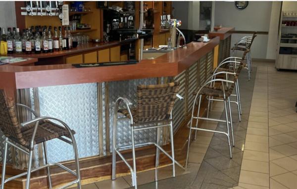 Fonds De Commerce de 212 m²