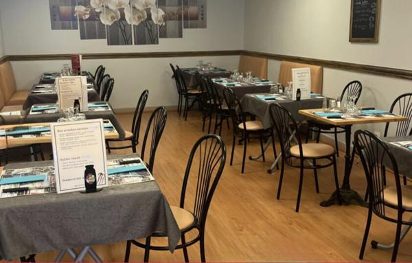 Fonds De Commerce de 212 m²