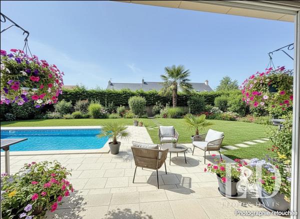 Lumineuse, gros potentiel, parfait état