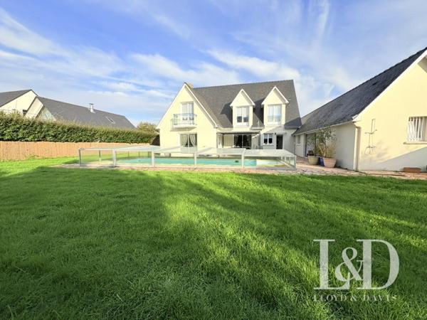 Lumineuse, gros potentiel, parfait état