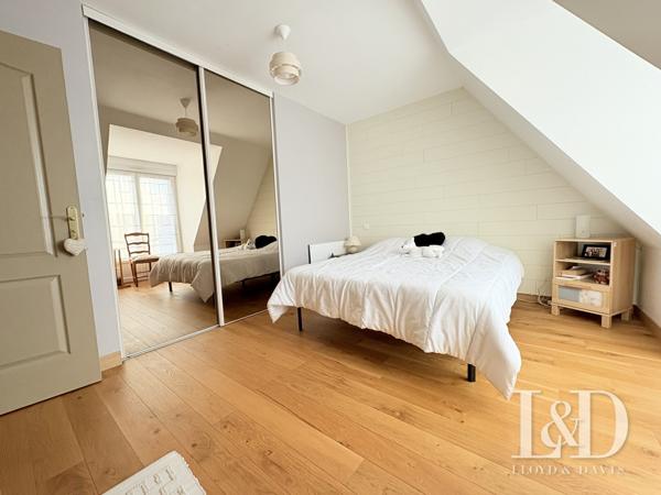 Lumineuse, gros potentiel, parfait état