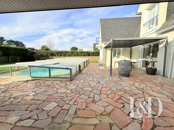 Lumineuse, gros potentiel, parfait état