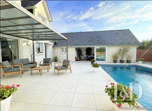 Lumineuse, gros potentiel, parfait état