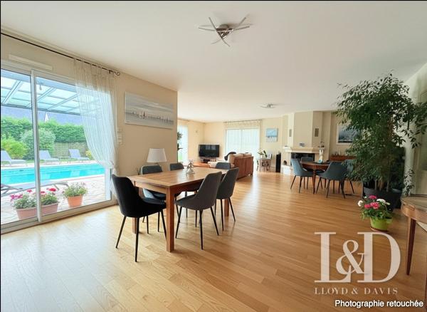 Lumineuse, gros potentiel, parfait état