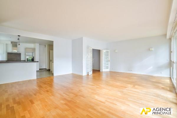 Appartement Maisons Laffitte 5 pièce(s) 140.10m2 €780 000 ** - Référence 4533