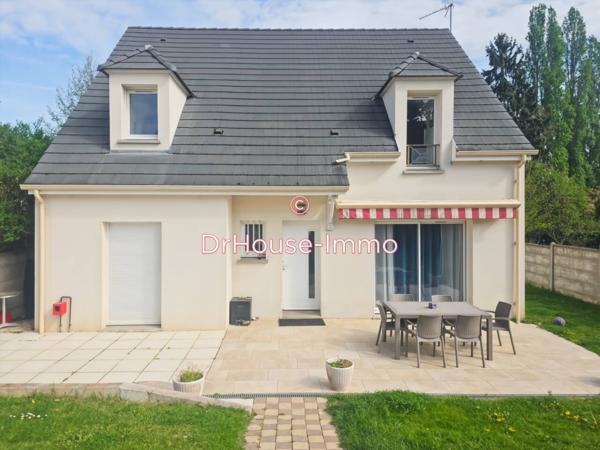Maison à vendre 6 pièces de 140 m²