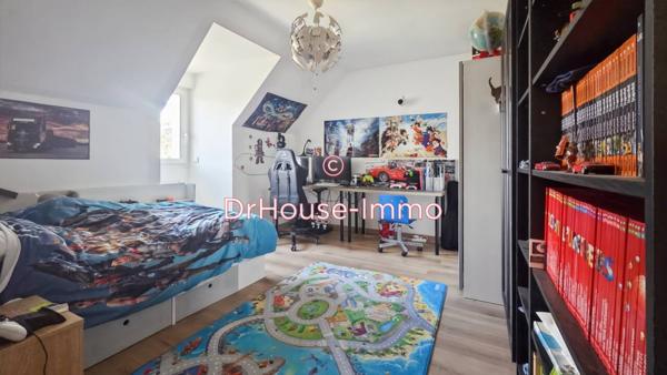 Maison à vendre 6 pièces de 140 m²