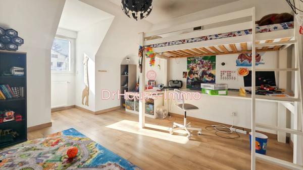 Maison à vendre 6 pièces de 140 m²