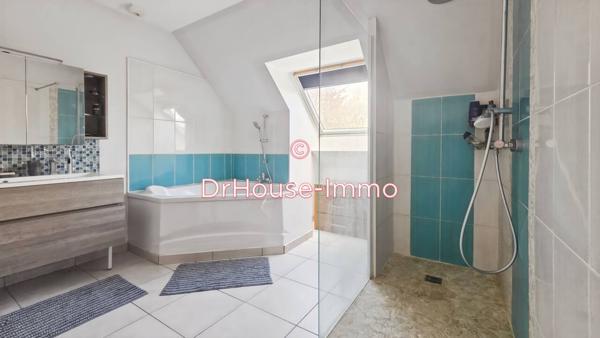 Maison à vendre 6 pièces de 140 m²