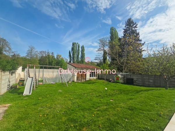 Maison à vendre 6 pièces de 140 m²