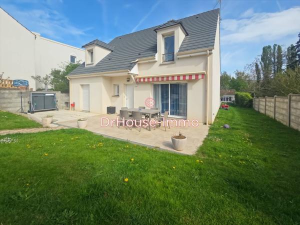 Maison à vendre 6 pièces de 140 m²