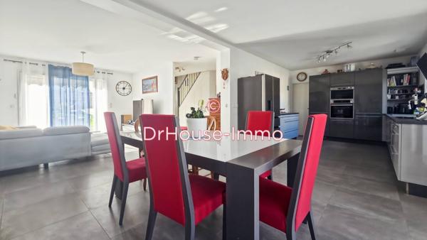 Maison à vendre 6 pièces de 140 m²