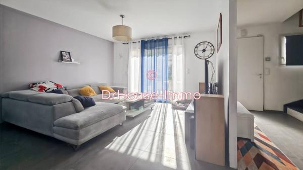 Maison à vendre 6 pièces de 140 m²