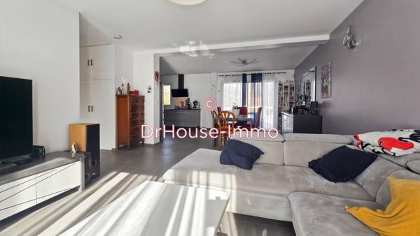 Maison à vendre 6 pièces de 140 m²