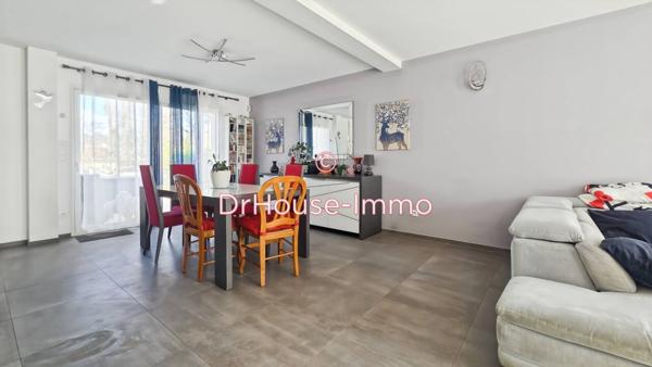 Maison à vendre 6 pièces de 140 m²