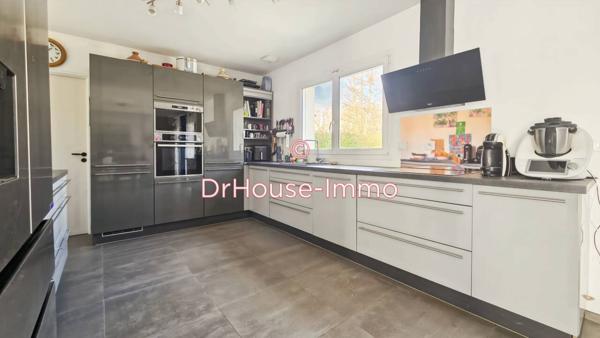 Maison à vendre 6 pièces de 140 m²