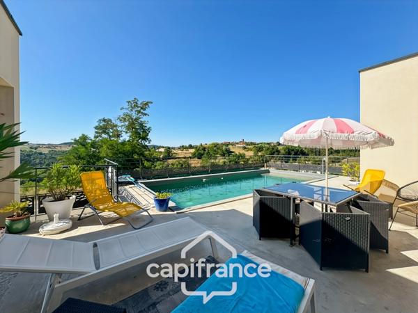 Maison à vendre 0 pièces ARDOIX (07)