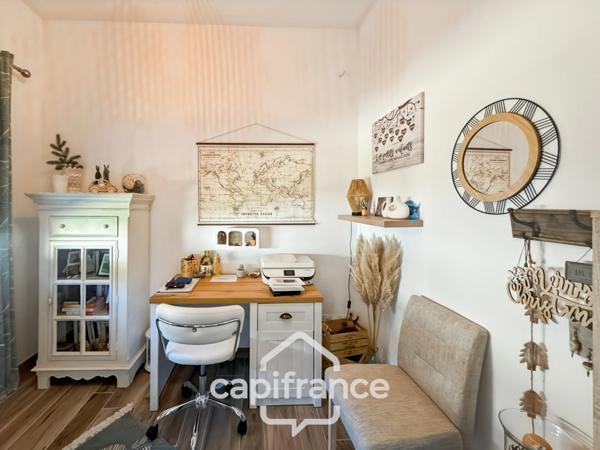 Maison à vendre 0 pièces ARDOIX (07)