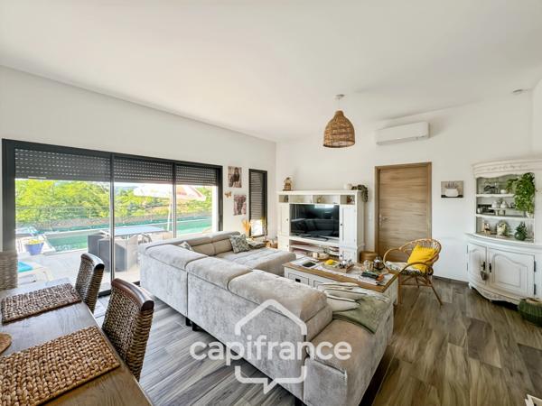 Maison à vendre 0 pièces ARDOIX (07)