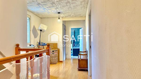 Vertus – Le confort d’une maison en cœur de ville