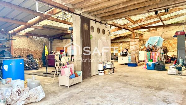 Vertus – Le confort d’une maison en cœur de ville