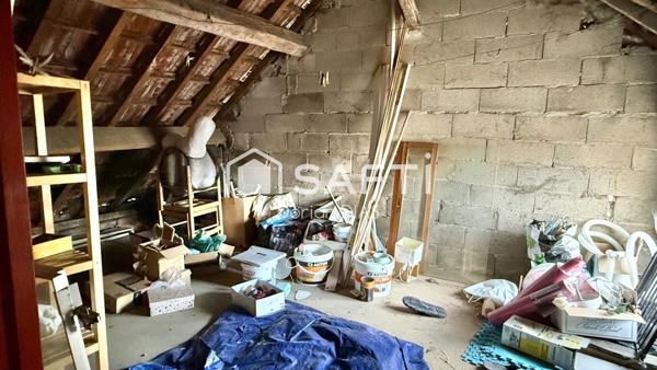 Vertus – Le confort d’une maison en cœur de ville