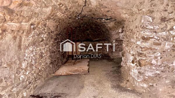 Vertus – Le confort d’une maison en cœur de ville