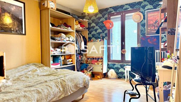 Vertus – Le confort d’une maison en cœur de ville