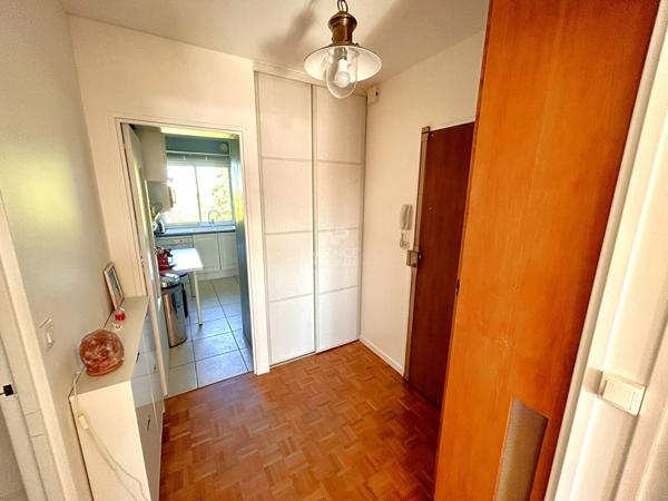 Appartement Poissy 4 pièce(s) 73 m2 329 000 € **  - Référence  9126