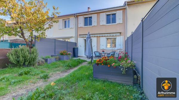 Vente Maison 6 pièces 95 m2 à Pierre-Bénite