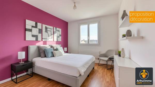 Vente Maison 6 pièces 95 m2 à Pierre-Bénite