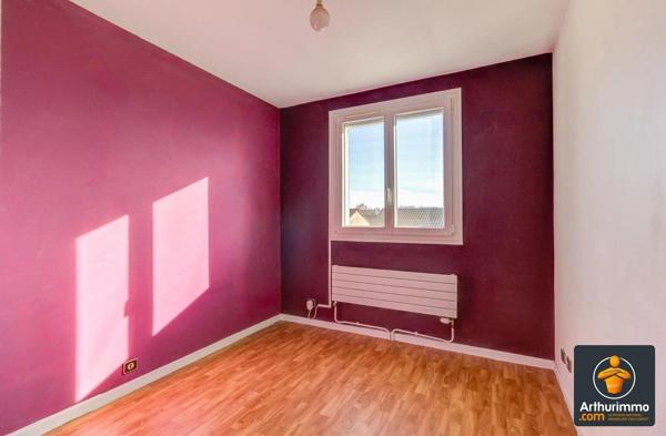 Vente Maison 6 pièces 95 m2 à Pierre-Bénite