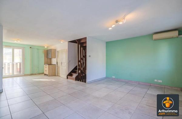 Vente Maison 6 pièces 95 m2 à Pierre-Bénite