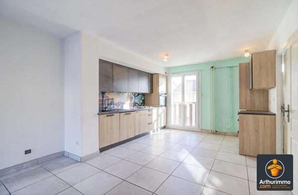 Vente Maison 6 pièces 95 m2 à Pierre-Bénite